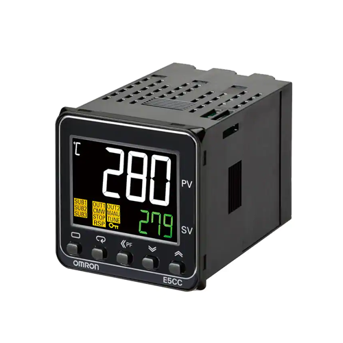 Temperature Controlles
